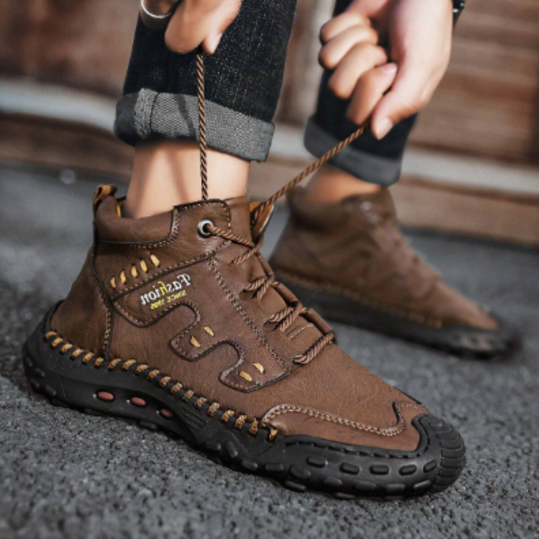 Botas Explorer Comfort