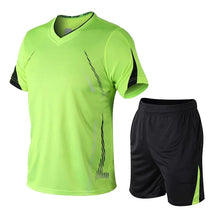 Conjunto Deportivo PowerFit Duo