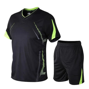 Conjunto Deportivo PowerFit Duo