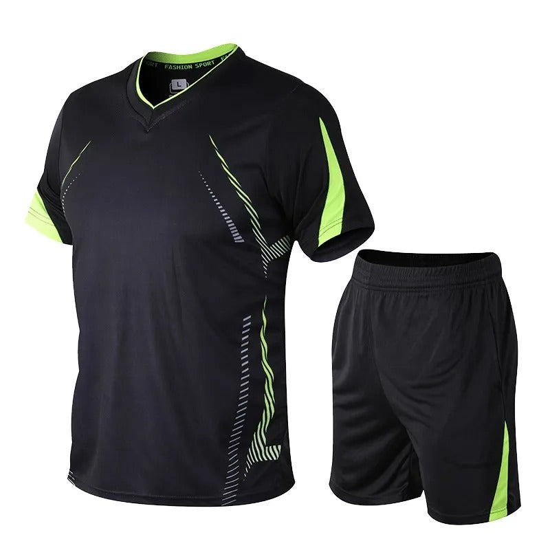 Conjunto Deportivo PowerFit Duo