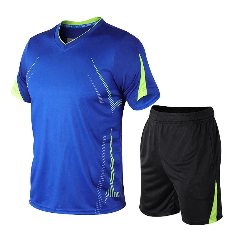 Conjunto Deportivo PowerFit Duo