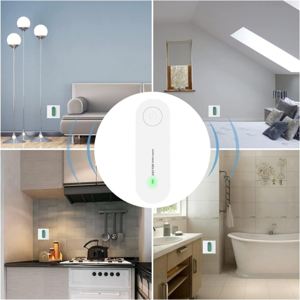 1710193350sensorRepelenteMosquitos1 Repelente Mosquitos Ultrasonico