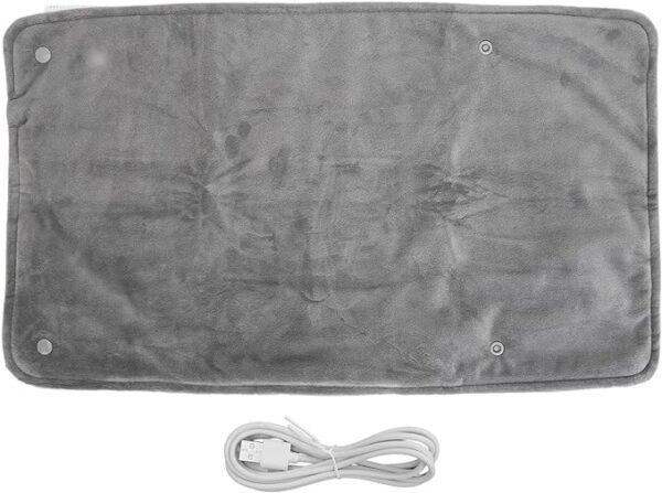 Manta Calentadora De Manos Y Pies