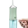 Irrigador Bucal Portatil Limpieza Dental