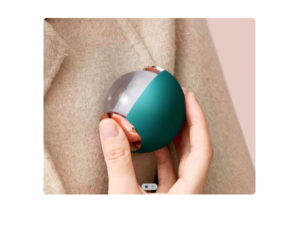 Quita Pelusa Lavable