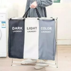 Cesta Canasto De Almacenamiento De Ropa