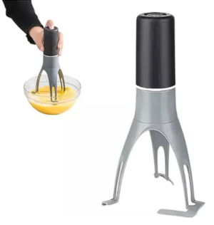 Mezclador De Alimentos Eléctrico