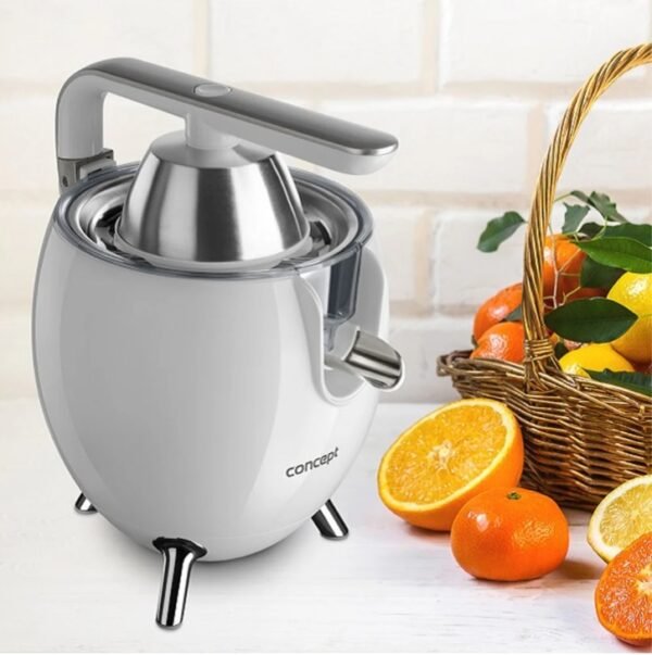 Exprimidor De Cítricos