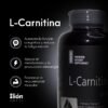 L - Carnitina 3.000 mg