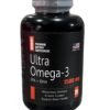 Ultra Omega 3 Workout 1500mg