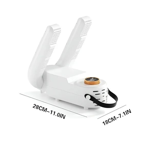 17610058753 Secador De Zapatos