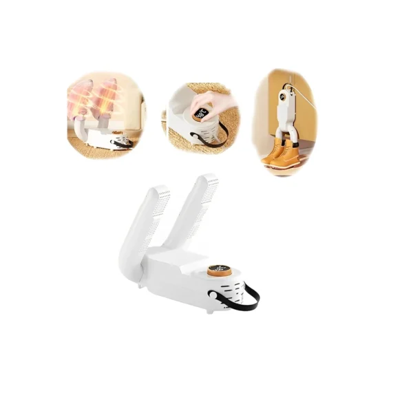 17610058754 Secador De Zapatos