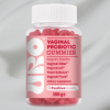Probióticos Uro Vaginal