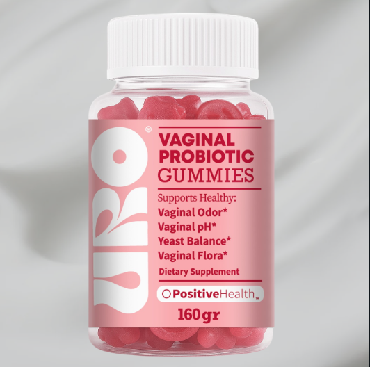 Probióticos Uro Vaginal