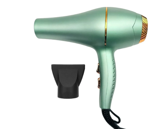 Cepillo Secador Plancha Secador 3 en 1