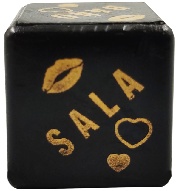 Dados Eróticos Posiciones Hetero