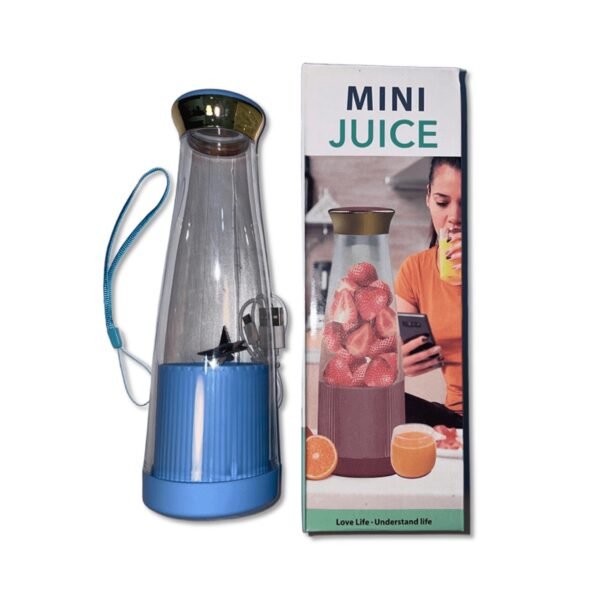 1768254038DM-628 Mini Licuadora Portatil