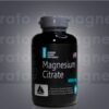 Citrato De Magnesio Workout 1000mg