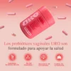 Probióticos Uro Vaginal