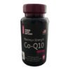 coenzima-100 Coenzima Q10 600mg