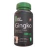 Gingko Biloba Workout 600mg