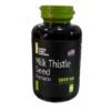 Milk Thistle Seed Silymarin Workout 3000mg