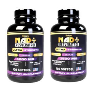Nad Resveratrol Original