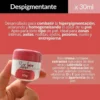 Sex Love Despigmentante Clarifier 30gr