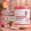 Creatine Monohydrate for Women P